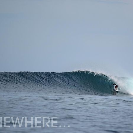 Berawa Beach Surfstay Canggu  Exterior photo