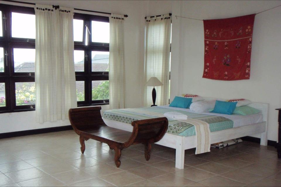 Berawa Beach Surfstay Canggu  Exterior photo