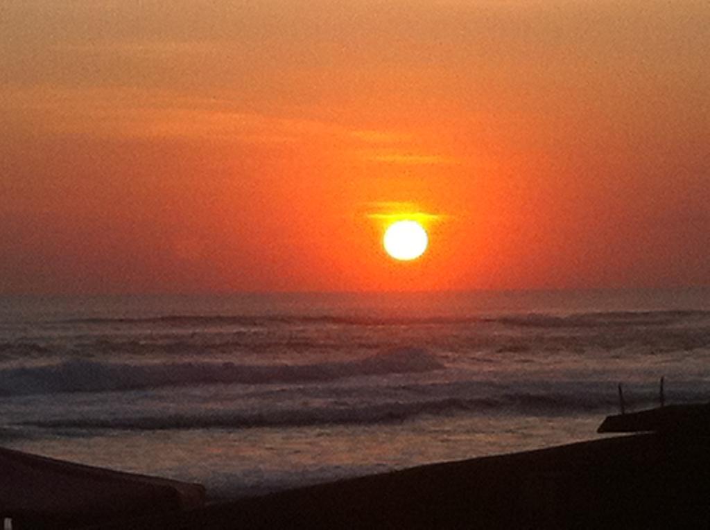 Berawa Beach Surfstay Canggu  Exterior photo