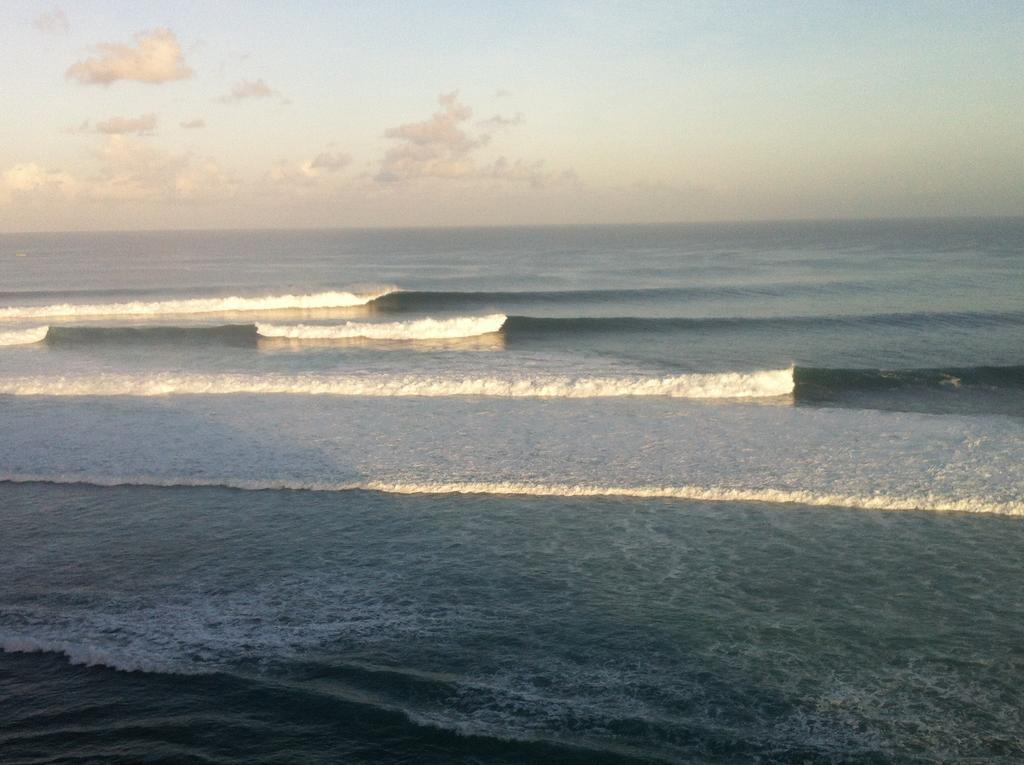 Berawa Beach Surfstay Canggu  Exterior photo