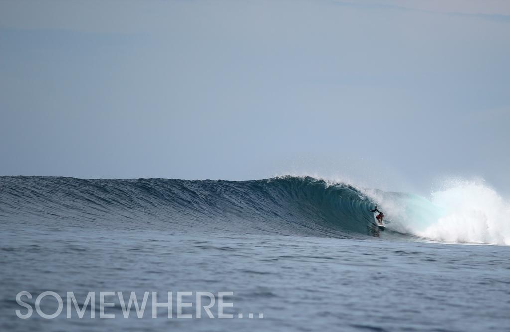 Berawa Beach Surfstay Canggu  Exterior photo