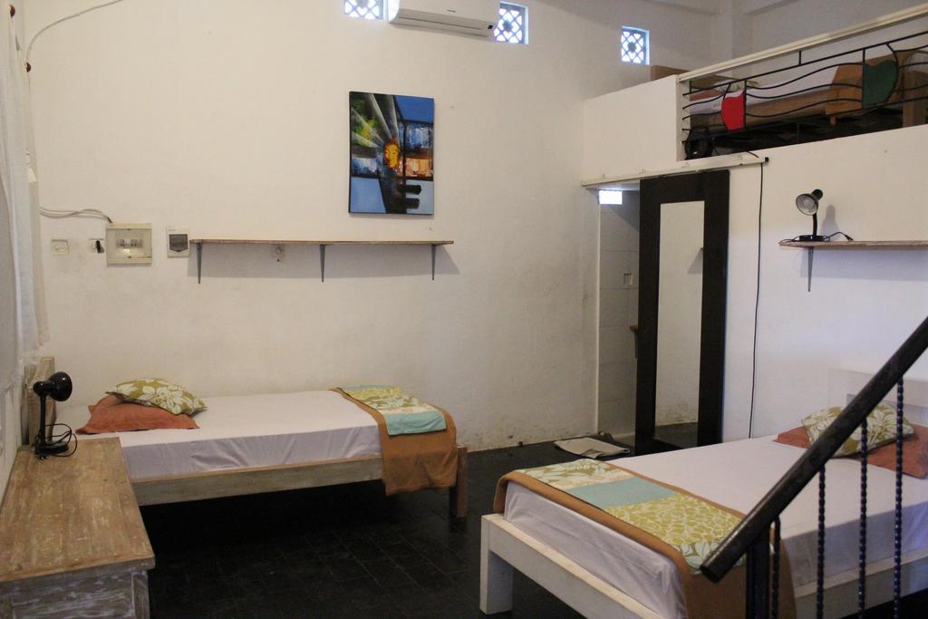 Berawa Beach Surfstay Canggu  Exterior photo