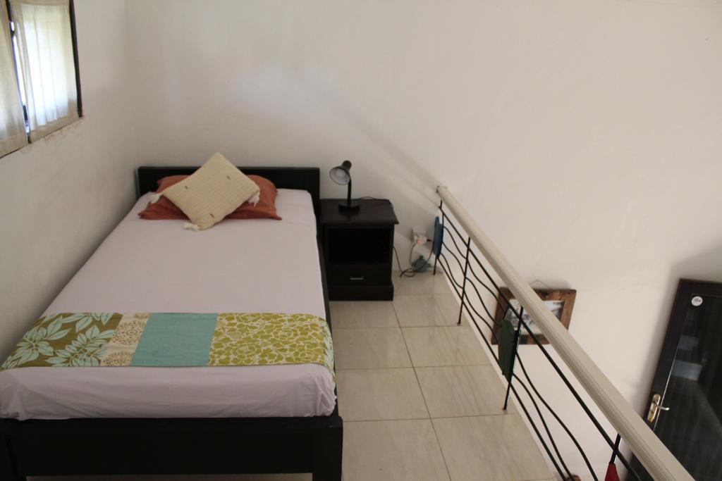 Berawa Beach Surfstay Canggu  Exterior photo