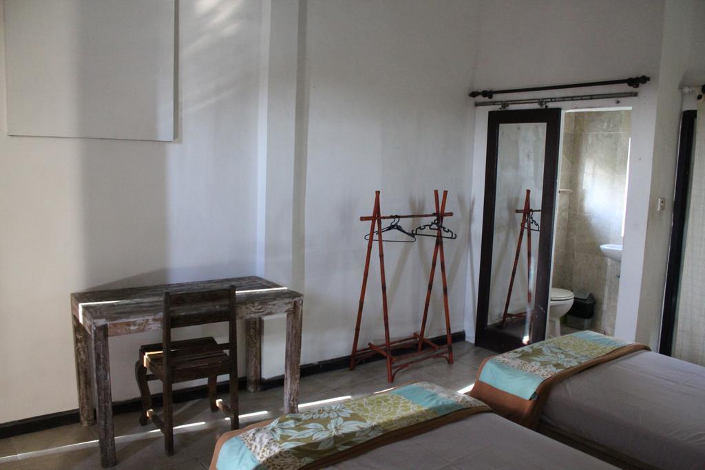 Berawa Beach Surfstay Canggu  Exterior photo